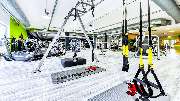all inclusive Fitness Passau - GALLERY