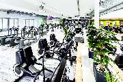 all inclusive Fitness Passau - GALLERY