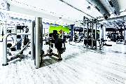 all inclusive Fitness Passau - GALLERY