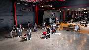 all inclusive Fitness Pulheim - GALLERY