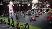all inclusive Fitness Pulheim - GALLERY