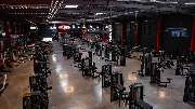 all inclusive Fitness Pulheim - GALLERY