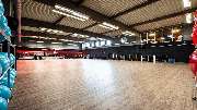 all inclusive Fitness Recklinghausen Hochlarmark - GALLERY