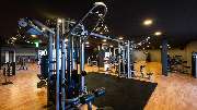 all inclusive Fitness Recklinghausen Hochlarmark - GALLERY
