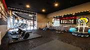 all inclusive Fitness Recklinghausen Hochlarmark - GALLERY