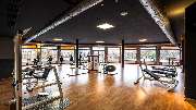 all inclusive Fitness Recklinghausen Hochlarmark - GALLERY