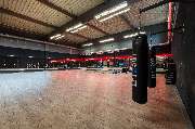 all inclusive Fitness Recklinghausen Hochlarmark - GALLERY