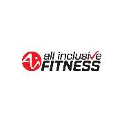 all inclusive Fitness Rosenheim- City - LOGO