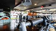 all inclusive Fitness Soest - GALLERY