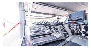 all inclusive Fitness Soest - GALLERY