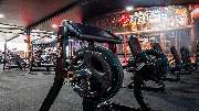 all inclusive Fitness Wesel - GALLERY
