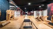 all inclusive Fitness Wesel City - GALLERY