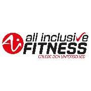 all inclusive Fitness Wesel City - LOGO