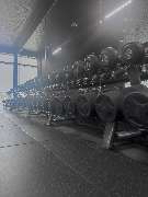 all inclusive Fitness Wuppertal Neumarkt - GALLERY