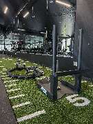 all inclusive Fitness Wuppertal Neumarkt - GALLERY
