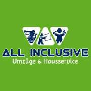 All Inclusive Umzüge - Logo All Inclusive Umzüge, Simon Ostmann in Detmold