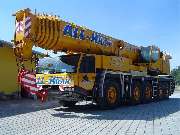 ALL-KRAN Autokrane GmbH & Co. KG - GALLERY