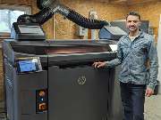 ALL.RAPID - 3D-Druck Dienstleister im Allgäu - GALLERY