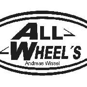 All Wheels, Andreas Wissel - LOGO