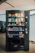 All4Vending GmbH - GALLERY