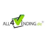 All4Vending GmbH - LOGO