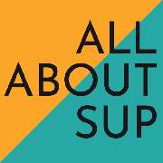 AllAboutSUP - LOGO