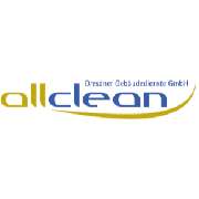 allclean Dresdner Gebäudedienste GmbH - LOGO