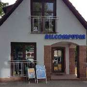 ALLCOMPUTER IT-Fachgeschäft & IT-Systemhaus
