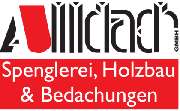Alldach GmbH - LOGO