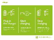 Allego Charging Station - GALLERY