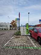Allego-Ladestation - GALLERY