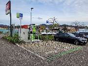 Allego-Ladestation - GALLERY