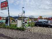 Allego-Ladestation - GALLERY