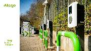 Allego-Ladestation - GALLERY