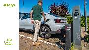 Allego-Ladestation - GALLERY