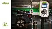 Allego-Ladestation - GALLERY