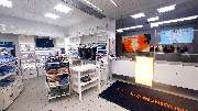 Allegro Reinigung am Harras - GALLERY