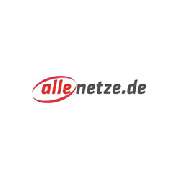 allenetze.de - allenetze Logo