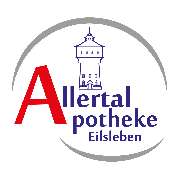 Allertal-Apotheke - Logo der Allertal-Apotheke