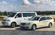 ALLERTAL-EXPRESS Benjamin Groß Taxi- und Busbetrieb - GALLERY