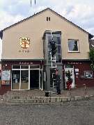 alles glasklar - die Glasreinigungsprofis - Aufzugsreinigung