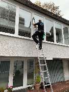 alles glasklar - die Glasreinigungsprofis - Fenster Privat