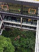 alles glasklar - die Glasreinigungsprofis - Glasreinigung mit Osmose