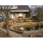 Alles im Grünen Bereich Udo Ninke e.K. - Teichbau