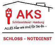 AKS Schlüsseldienst Hamburg