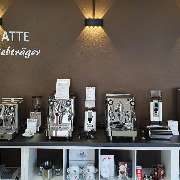 Alles Latte Kaffeevollautomaten & Siebträger - GALLERY
