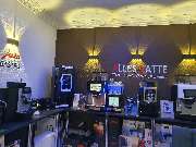 Alles Latte Kaffeevollautomaten & Siebträger - GALLERY