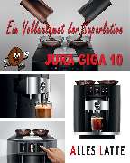 Alles Latte Kaffeevollautomaten & Siebträger - GALLERY
