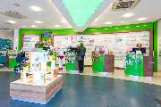allesgut Apotheke im SpelDOC-Zentrum - 2