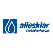 allesklar Gebäudereinigung

Wir bieten einen hoch qualitativen Reinigungsservice zu fairen Preisen, rufen Sie uns an und Testen Sie uns. Wir erstellen Ihnen gerne ein kostenloses und unverbindliches Angebot.
